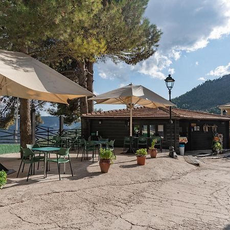 Casas Rurales Vegasierra Bogarra Екстер'єр фото