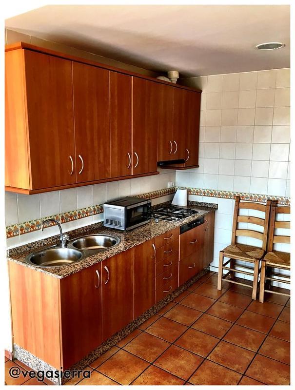 Casas Rurales Vegasierra Bogarra Екстер'єр фото