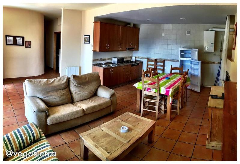 Casas Rurales Vegasierra Bogarra Екстер'єр фото