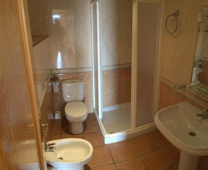 Casas Rurales Vegasierra Bogarra Екстер'єр фото