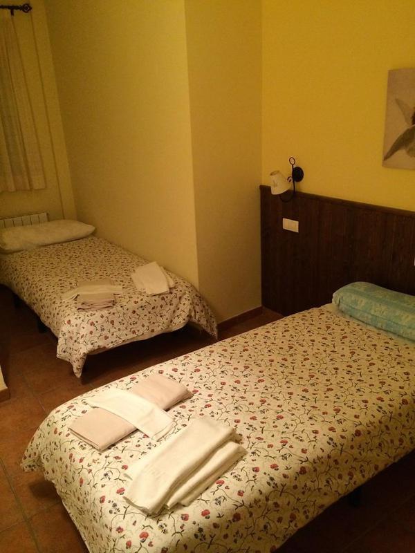 Casas Rurales Vegasierra Bogarra Екстер'єр фото