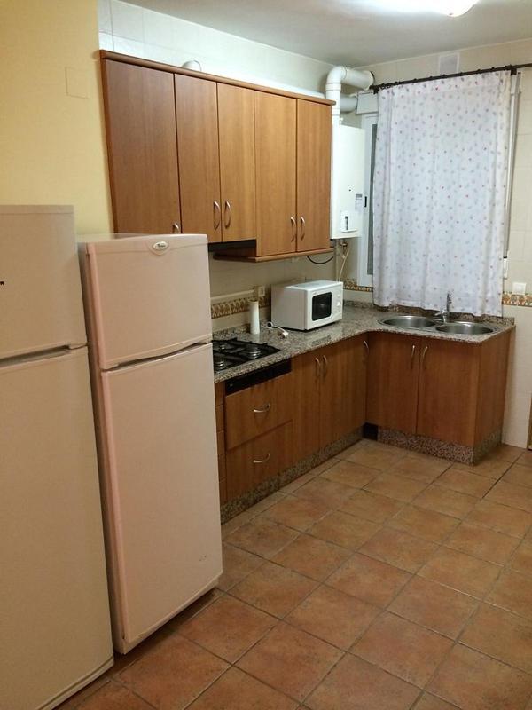 Casas Rurales Vegasierra Bogarra Екстер'єр фото