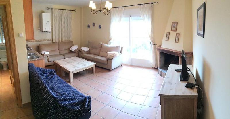 Casas Rurales Vegasierra Bogarra Екстер'єр фото