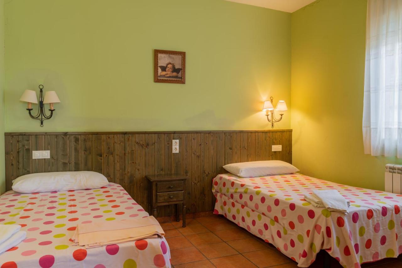 Casas Rurales Vegasierra Bogarra Екстер'єр фото