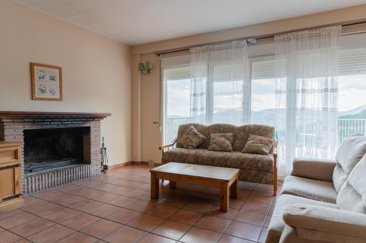 Casas Rurales Vegasierra Bogarra Екстер'єр фото