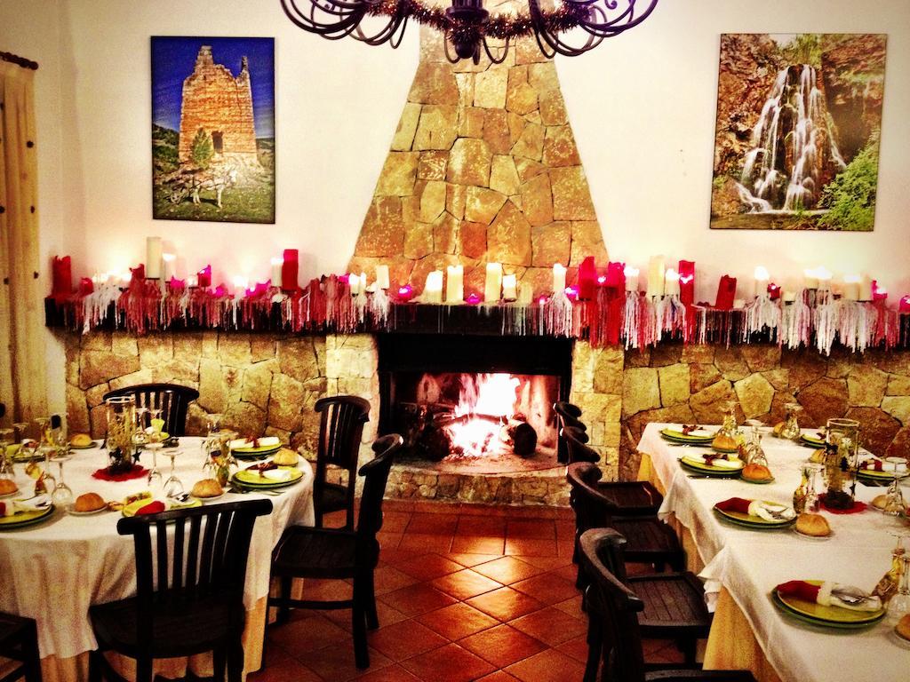 Casas Rurales Vegasierra Bogarra Екстер'єр фото