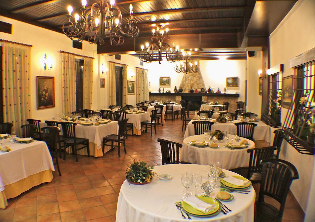 Casas Rurales Vegasierra Bogarra Екстер'єр фото