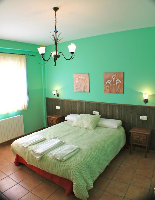 Casas Rurales Vegasierra Bogarra Номер фото